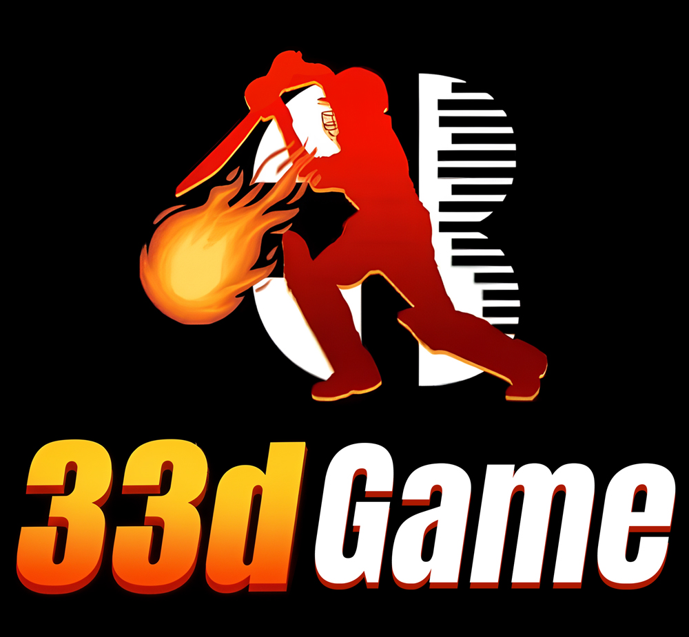 33d Game