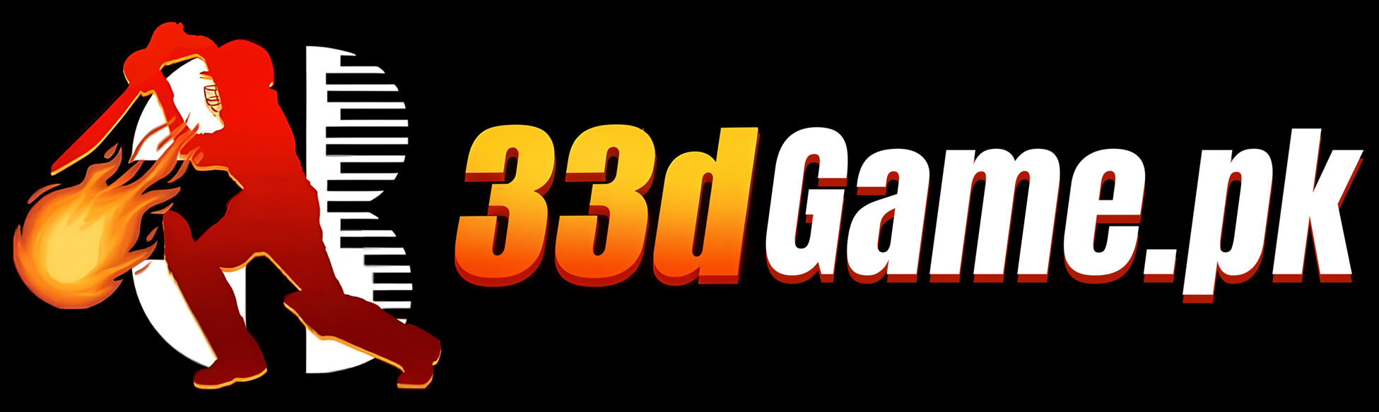 33D Game